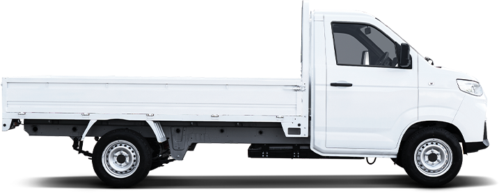 Xe tải điện Dongfen