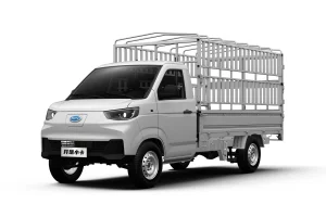 Xe tải điện Karry X5 #11