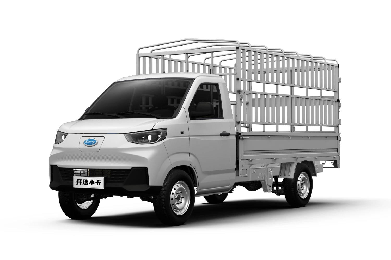 Xe tải điện Karry X5 #11